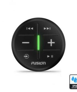 FUSION ARX-Fernbedienung, schwarz