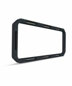 FUSION Distanzstück „Sound-Panel“, 16mm, schwarz