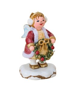 Hubrig Himmelskind “Adventszeit”