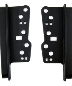 Dietz Radioblende 2-DIN TOYOTA, diverse Modelle ab 2000-(Z)