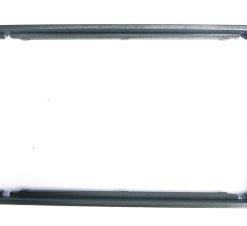 Dietz Radioblende 2-DIN OPEL Corsa C, dunkelgrau