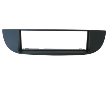 Dietz Radioblende 1-DIN FIAT 500 (2007-2015)