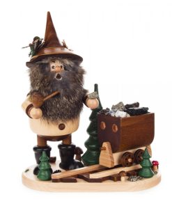 Räuchermann Erzwichtel Huntsläufer