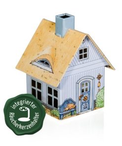 Crottendorfer Räucherhäuschen Strandhaus