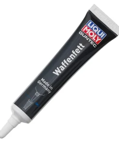 LIQUI MOLY GUNTEC, Waffenfett,  20 ml