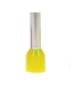 Dietz Aderendhülse 6 mm2, l=8 mm, 100 St.