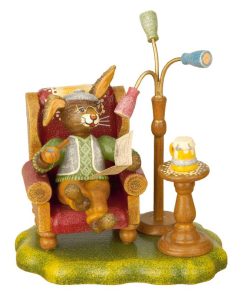 Hubrig Sammelfiguren – Hasenopa