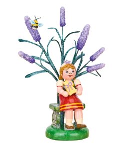 Hubrig Jahresfigur 2024 – Lavendel