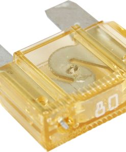 Maxi Sicherung 80A  2stk