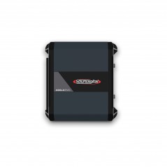 SounDigital 400.4 EVO 4.0