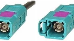 Dietz Antennenverlängerung FAKRA Buchse-FAKRA Buchse, 100 cm