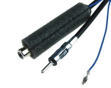 Dietz Phantomadapter ISO Buchse – DIN Stecker