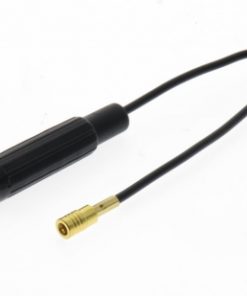 Dietz Antennenadapter DIN Buchse – SMB Buchse