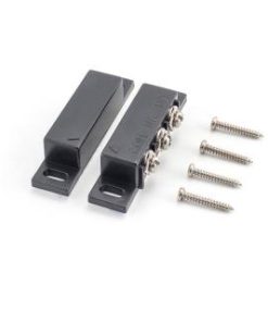 AMPIRE Magnet-Schalter (NC/NO), schwarz