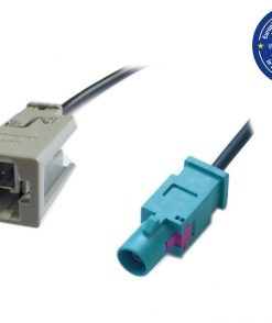 Dietz Antennenadapter GT5 Stecker – Fakra Stecker