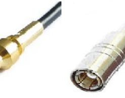 Dietz Antennenverlängerung  SMB Stecker-SMB Buchse, 300 cm