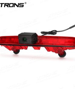 ACCAMPPC001 Wasserdichte Nachtsicht-Bremslicht-Rückfahrkamera für Peugeot | Citroen