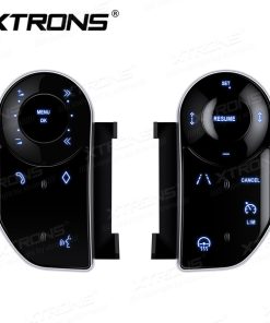 ACRRSWC Lenkradsteuerung der neuen Generation für RANGE ROVER