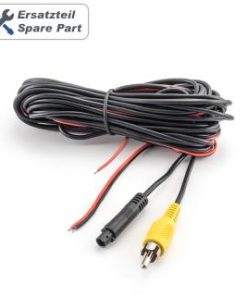 AMPIRE Anschlusskabel für KIP100/KIP100-F 6m Länge