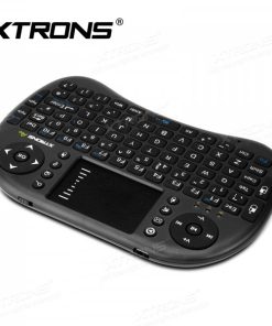 AMK003 2,4 GHz Wireless Mini Tastatur Maus Touchpad