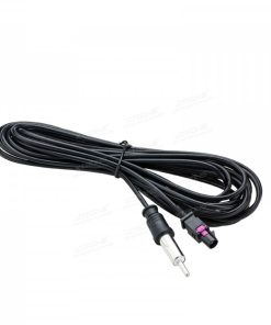 ANT001 Extra langes 6 Meter langes Radio-Antennenkabel für BMW-Fahrzeuge