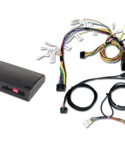 Alpine APF-V100VW Adapter