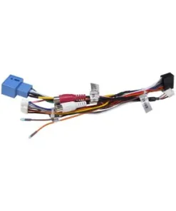 BMWDSP01 DSP-Kabel für PQS PSP und IQ Serie E39 E46 E53