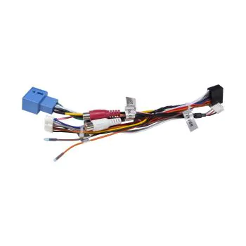 BMWDSP01 DSP-Kabel für PQS PSP und IQ Serie E39 E46 E53