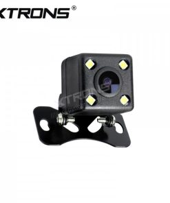 CAM1080 1080P AHD Auto-Rückfahrkamera 170 ° wasserdichtes Weitsichtobjektiv