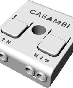 Casambi Lichtsteuerungsmodul für LED/HV-LED und LED-Band