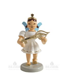 Blank Kurzrockengel mit Glücksschlüssel, farbig Sonderedition 2021