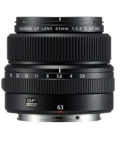 Fujifilm GF 63mm F2,8 R WR