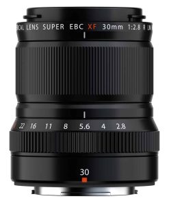 Fujifilm XF 30 mm F2.8 R LM WR Makro