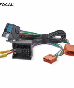 FOCAL INSIDE BMW YISO / Y ISO Adapter (FOAKACBISH00000) (IHB01)