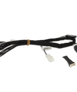 Alpine KIT-EX-901 Anschlußkit für X902D-EX / X903D-EX zum Upgrade auf Apple CarPlay und Android Auto