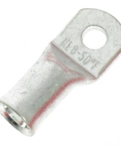 KLAUKE Ringöse 50 mm2, d=8,5 mm