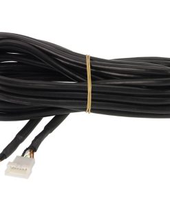 Alpine KWE-EX20CAM 20 Meter Kamera-Anschlusskabel für Alpine Style Systeme für Reisemobile