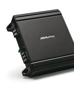 Alpine MRV-M250 Digitaler MONO-Verstärker