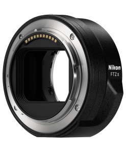 Nikon FTZ Bajonettadapter FTZ II