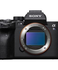 Sony a7S III (ILCE-7SM3)