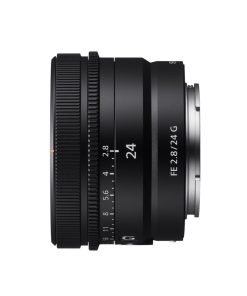 Sony FE 24 mm F2.8 G