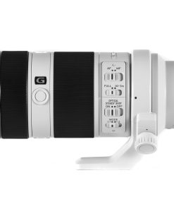 Sony FE 70-200 mm F4 G OSS (SEL70200G)