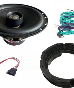 XCFIT VW Golf 6 Rear-3 EVO