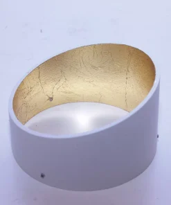 Bopp Reflektorring (schräg) zu Wand- und Deckenleuchte One, OHNE Leuchte