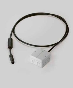 IP44.de connect Erd-Anschluss-Kit